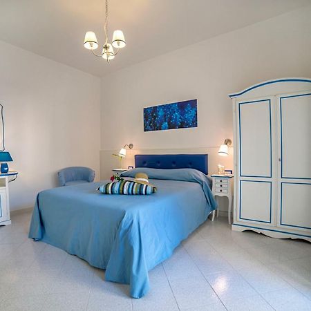 B&B Amalba Майори Екстериор снимка