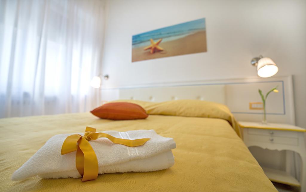 B&B Amalba Майори Стая снимка