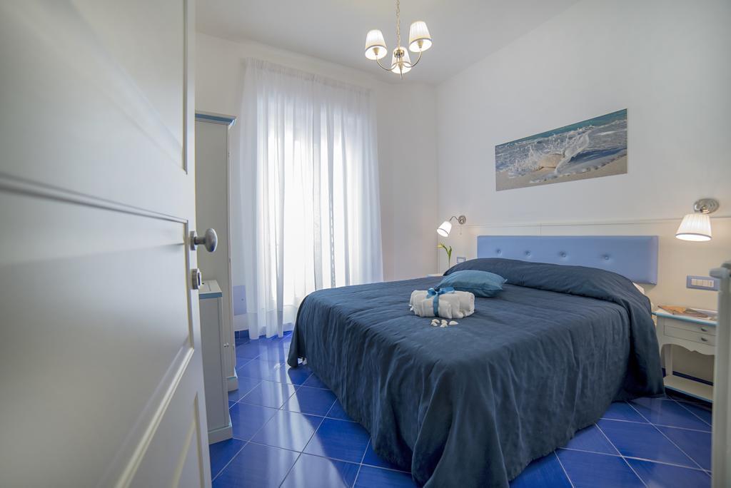 B&B Amalba Майори Стая снимка
