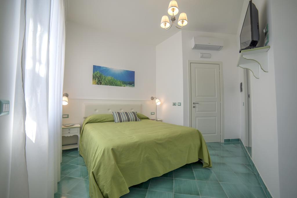 B&B Amalba Майори Стая снимка