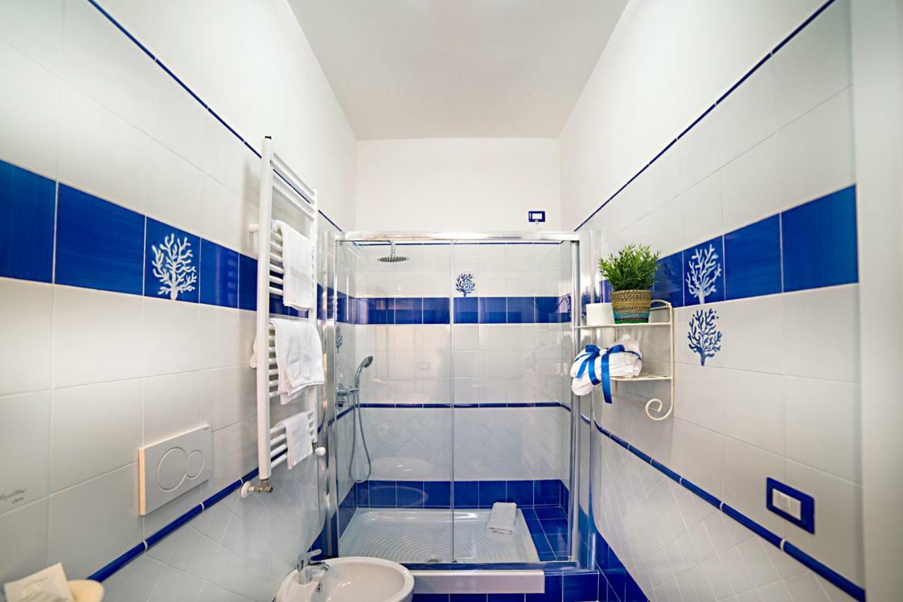 B&B Amalba Майори Екстериор снимка