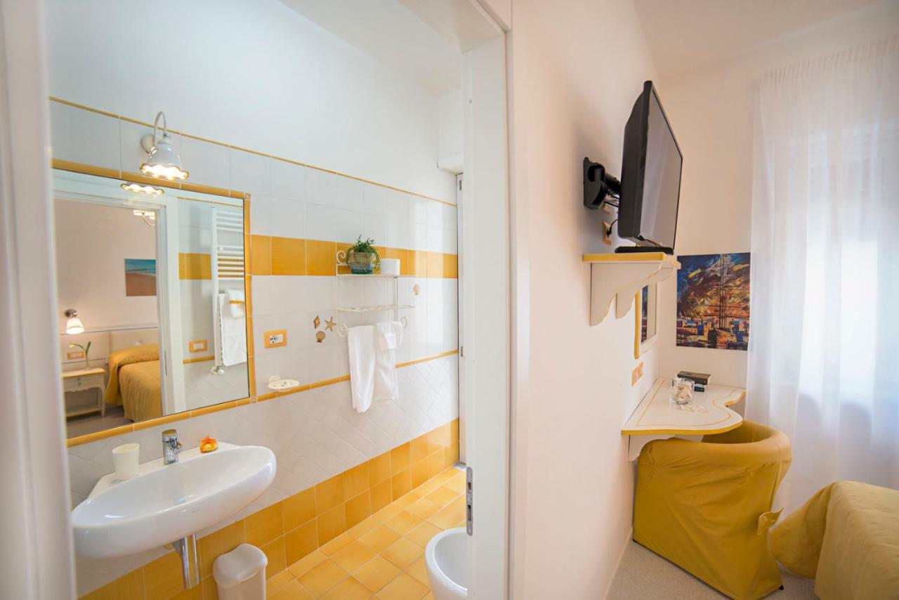 B&B Amalba Майори Екстериор снимка